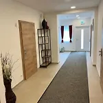 Lisingtal Cosy & Comfort Double Exit St Michael A9 S36