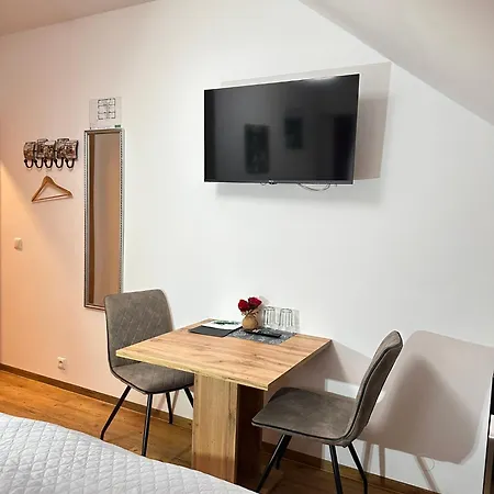 Lisingtal Cosy & Comfort Double Exit St Michael A9 S36