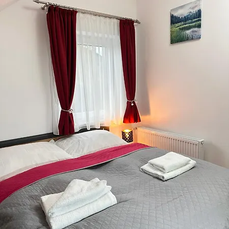 Lisingtal Cosy & Comfort Double Exit St Michael A9 S36 *