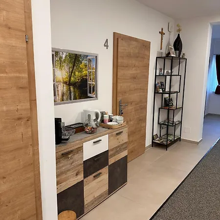 Lisingtal Cosy & Comfort Double Exit St Michael A9 S36 * Liesingthal