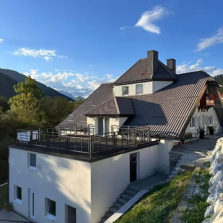 Lisingtal Cosy & Comfort Double Exit St Michael A9 S36 Rum i privatbostad Liesingthal