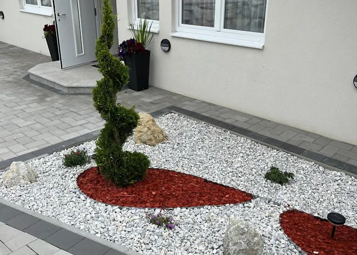 홈스테이 Lisingtal Cosy & Comfort Double Exit St Michael A9 S36 Liesingthal