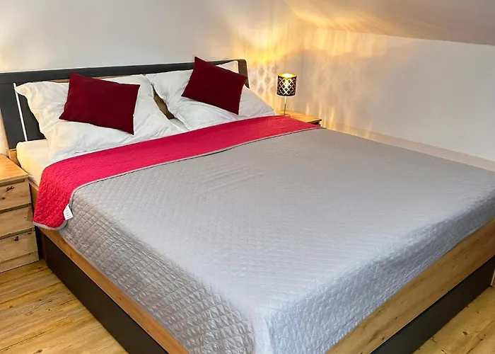 Lisingtal Cosy & Comfort Double Exit St Michael A9 S36 * Liesingthal