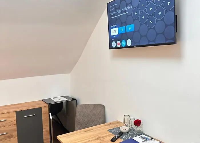 Lisingtal Cosy & Comfort Double Exit St Michael A9 S36 홈스테이 Liesingthal