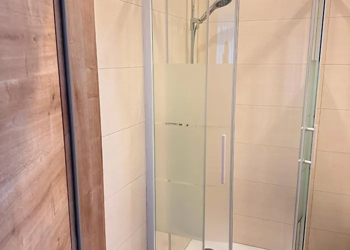 Lisingtal Cosy & Comfort Double Exit St Michael A9 S36 홈스테이 *