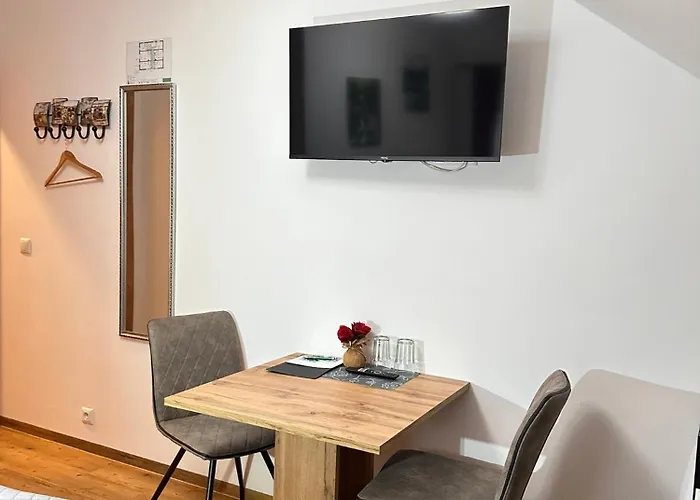 Lisingtal Cosy & Comfort Double Exit St Michael A9 S36