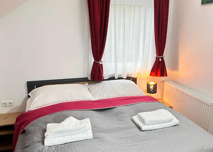 홈스테이 Lisingtal Cosy & Comfort Double Exit St Michael A9 S36 Liesingthal