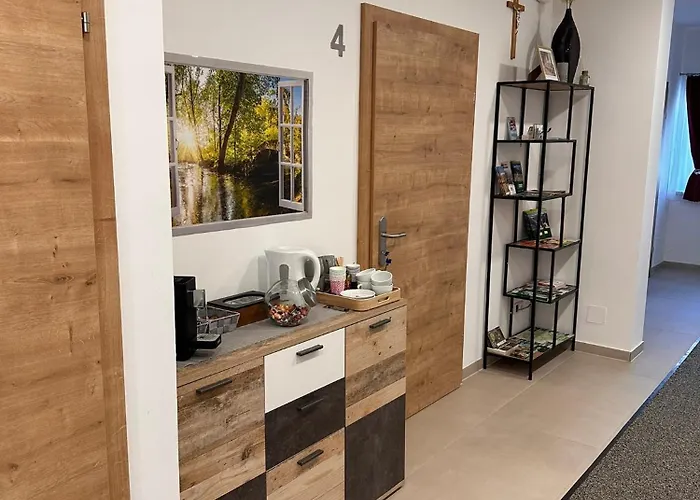 Lisingtal Cosy & Comfort Double Exit St Michael A9 S36 * Liesingthal