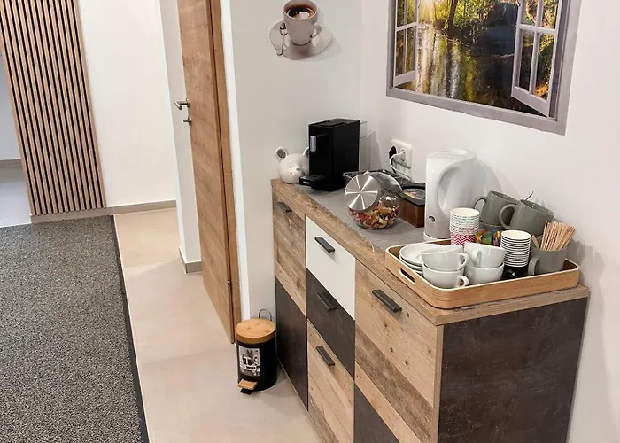 Lisingtal Cosy & Comfort Double Exit St Michael A9 S36 Rum i privatbostad Liesingthal