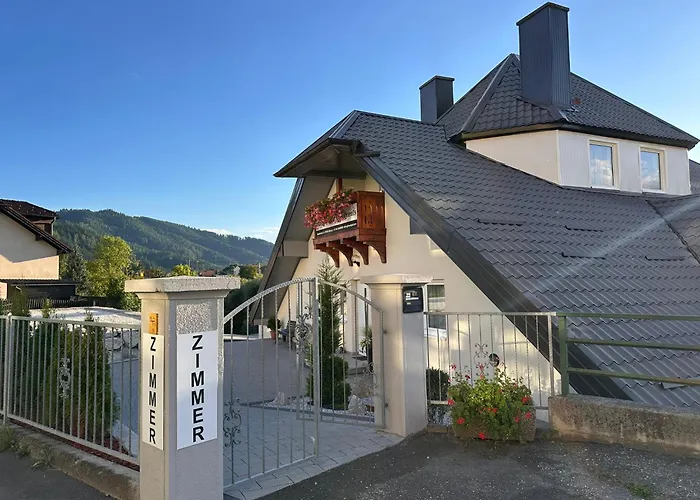 홈스테이 Lisingtal Cosy & Comfort Double Exit St Michael A9 S36 Liesingthal