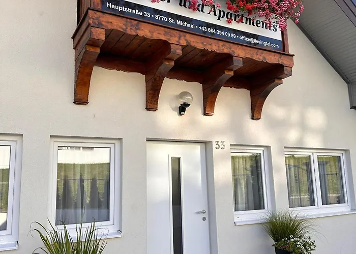 Rum i privatbostad Lisingtal Cosy & Comfort Double Exit St Michael A9 S36 Liesingthal